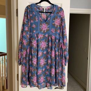 Matilda Jane to the Nines dress size large